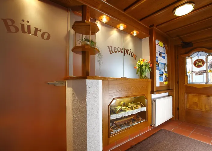 アパート Diamant *