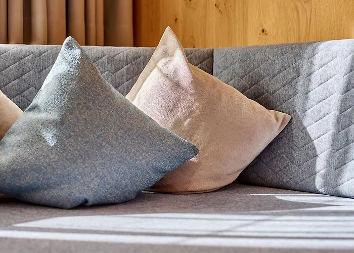 Diamant アパート ゼルデン