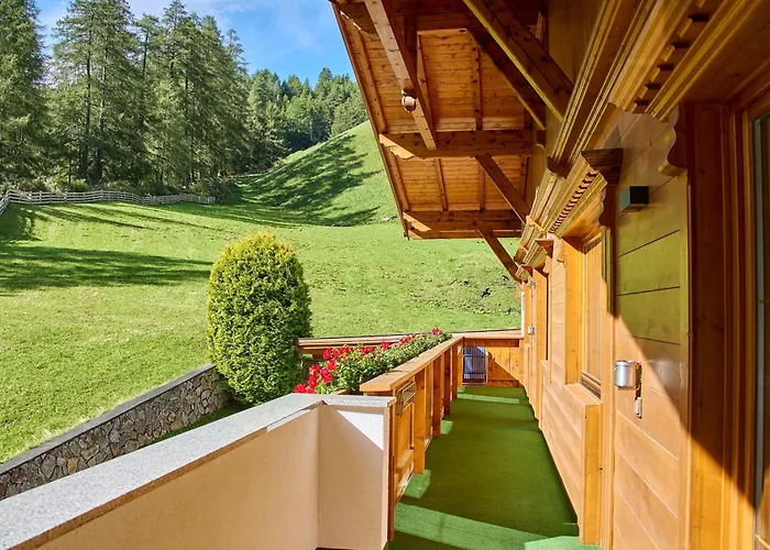 アパート Diamant *