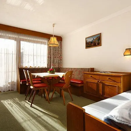 Apartment Diamant *