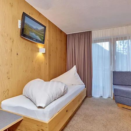 Apartment Diamant Sölden