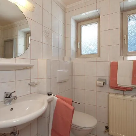 Apartment Diamant Sölden