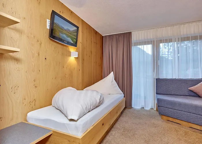 Apartment Diamant Solden