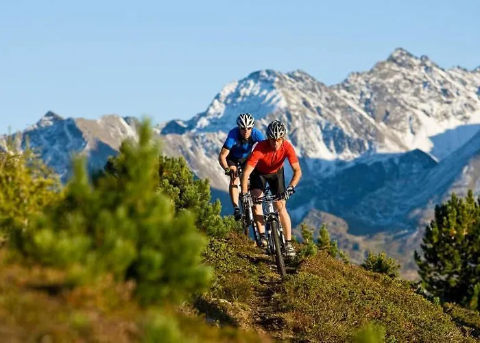 Apartment Diamant Solden