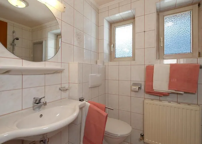 Apartment Diamant Solden