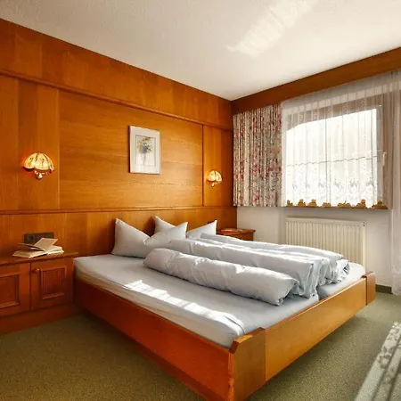 Apartment Diamant
