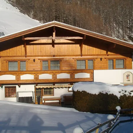 Apartment Diamant