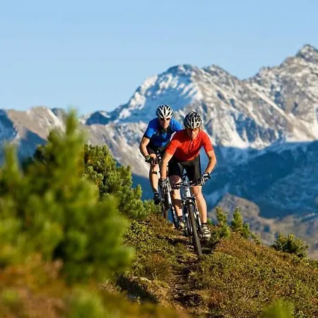 Apartamento Diamant Sölden