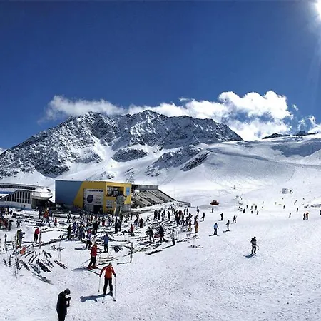 Diamant * Sölden