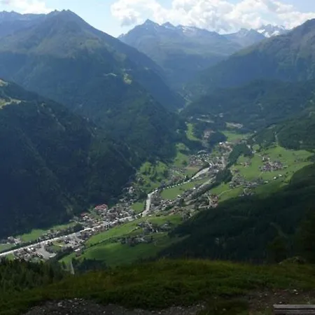 Diamant Apartment Sölden