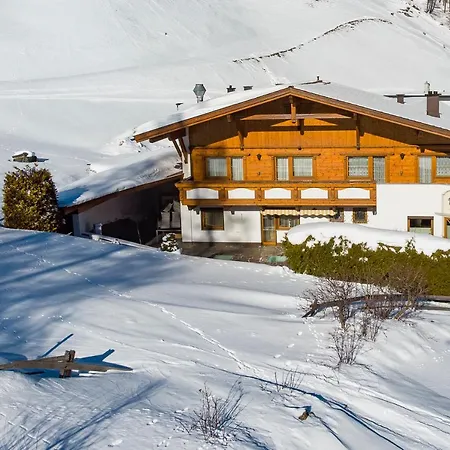 Diamant Apartment Sölden